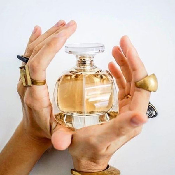 قیمت عطر ادکلن لالیک لیوینگ